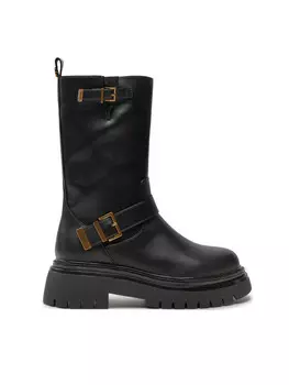 Ботильоны Twinset, черный