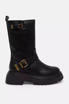 Ботильоны Twinset, черный