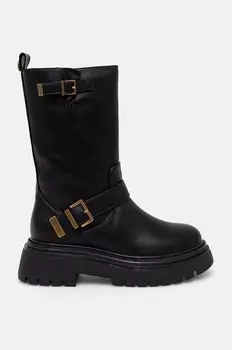 Ботильоны Twinset, черный