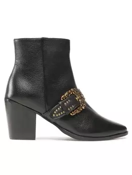 Ботильоны Twinset, черный