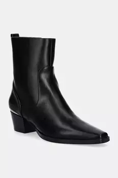 Ботильоны Twinset, черный