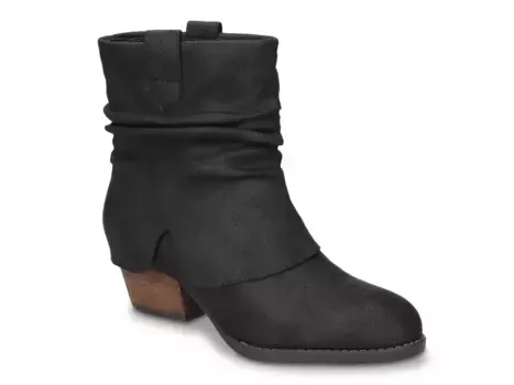 Ботильоны Twyla Bootie Bella Vita, черный