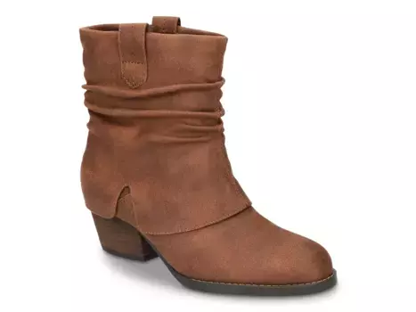 Ботильоны Twyla Bootie Bella Vita, цвет tan