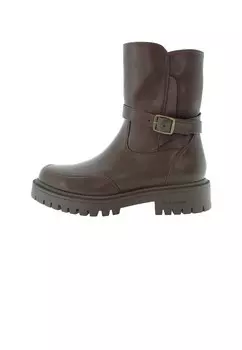 Ботильоны U.S. POLO ASSN. KARMA012WDY1, темно-коричневый