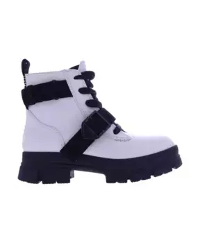 Ботильоны Ugg, белый