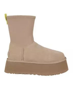 Ботильоны Ugg, бежевый