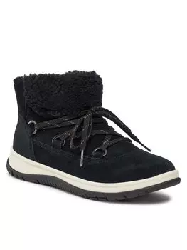 Ботильоны Ugg, черный