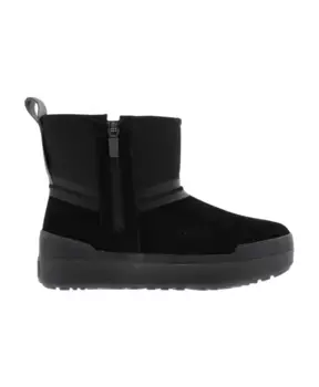 Ботильоны Ugg, черный