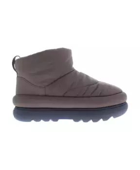 Ботильоны Ugg, коричневый
