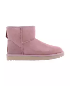 Ботильоны Ugg, розовый