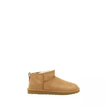 Ботильоны ультра мини UGG