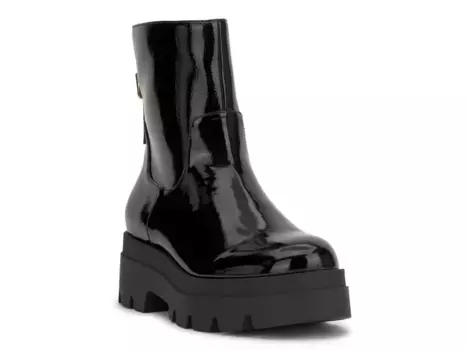 Ботильоны Ulalie Bootie Jessica Simpson, черный