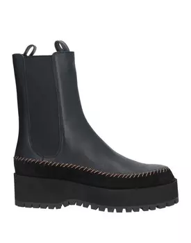 Ботильоны Ulla Johnson, черный