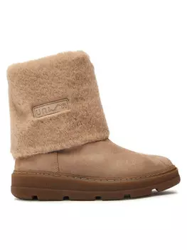 Ботильоны Unisa, бежевый