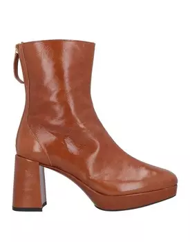 Ботильоны Unisa, бежевый