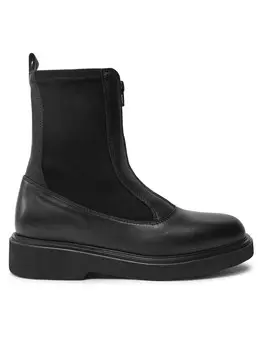 Ботильоны Unisa, черный