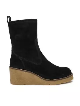 Ботильоны Unisa, черный