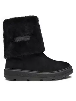 Ботильоны Unisa, черный