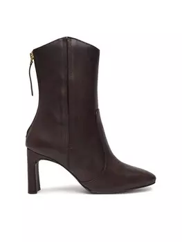 Ботильоны Unisa, коричневый