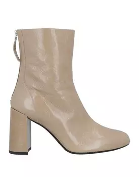 Ботильоны Unisa, песочный