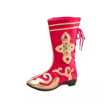 Ботильоны унисекс Abcfjg, цвет Yellow women's