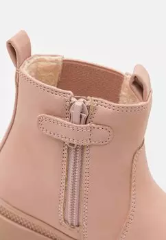 Ботильоны UNISEX Friboo, пестрый розовый