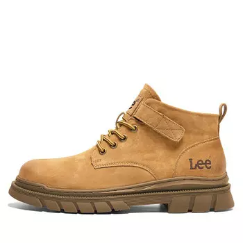 Ботильоны унисекс Lee