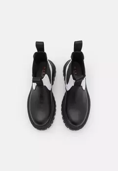 Ботильоны UNISEX Marni, черный