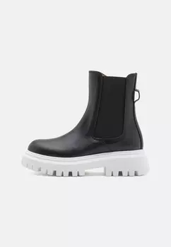 Ботильоны UNISEX Marni, черный