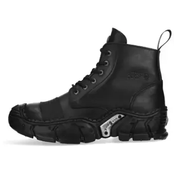 Ботильоны унисекс New Rock