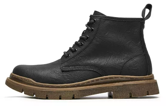 Ботильоны унисекс Western Ram, хаки