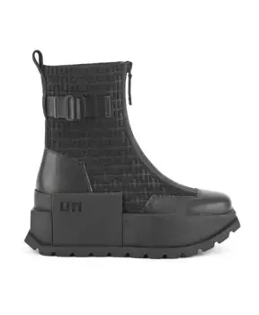 Ботильоны United Nude, черный