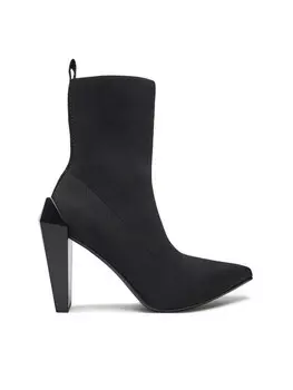 Ботильоны United Nude, черный