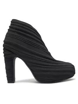 Ботильоны United Nude, черный