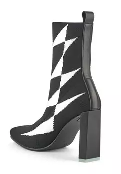 Ботильоны United Nude, моно