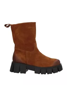 Ботильоны Unlace, бежевый