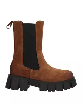 Ботильоны Unlace, бежевый