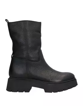 Ботильоны Unlace, черный