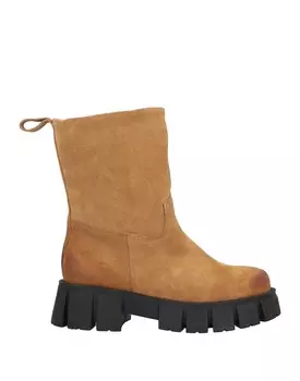 Ботильоны Unlace, песочный