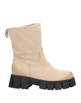 Ботильоны Unlace, слоновая кость