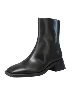 Ботильоны Vagabond, черный