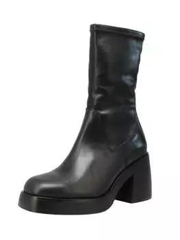 Ботильоны Vagabond, черный