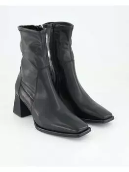 Ботильоны Vagabond, черный