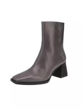Ботильоны Vagabond, серый