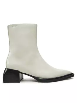 Ботильоны Vagabond Shoemakers, белый