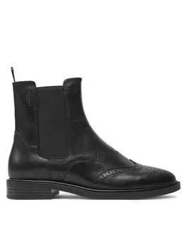 Ботильоны Vagabond Shoemakers Chelsea Amina 5603-101-20 Negro, черный