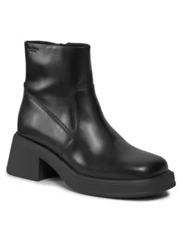 Ботильоны Vagabond Shoemakers, черный