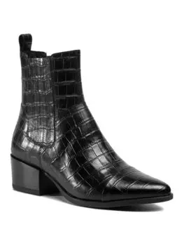 Ботильоны Vagabond Shoemakers, черный