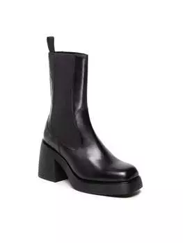 Ботильоны Vagabond Shoemakers, черный