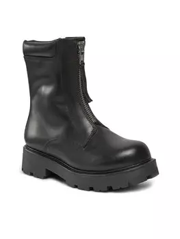 Ботильоны Vagabond Shoemakers, черный